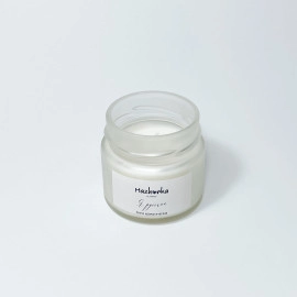 Арома Свеча "Я РУССКИЙ" 100 мл. Арома Свеча "Я РУССКИЙ" 100 мл.